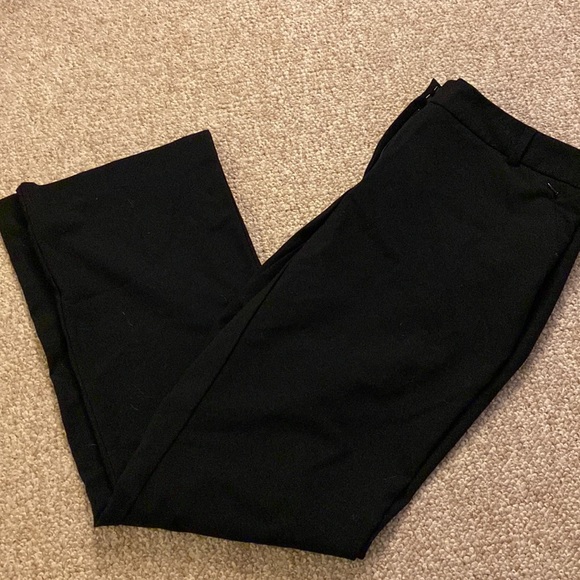 Reitmans Black Dress Pants - Picture 4 of 4